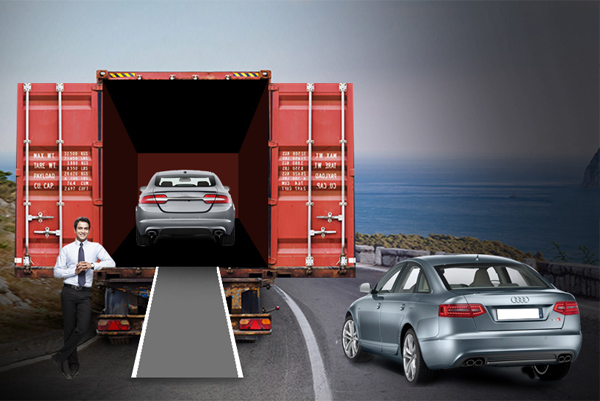 MS Packers and Movers